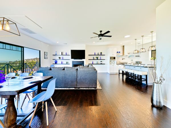 La Jolla Home 1024792