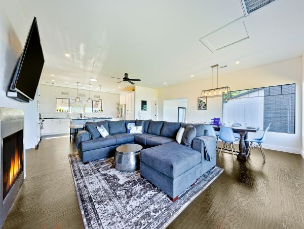 La Jolla Home 1024792