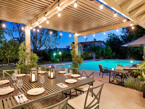 La Jolla Luxury Vacation Rental - Private Resort-Style Home