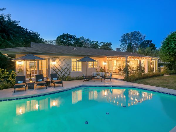 La Jolla Luxury Vacation Rental - Private Resort-Style Home