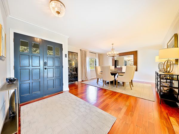 La Jolla Luxury Vacation Rental - Private Resort-Style Home