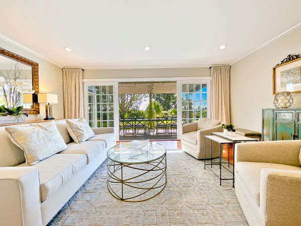 La Jolla Luxury Vacation Rental - Private Resort-Style Home