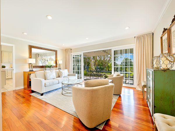 La Jolla Luxury Vacation Rental - Private Resort-Style Home