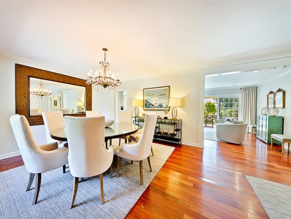 La Jolla Luxury Vacation Rental - Private Resort-Style Home