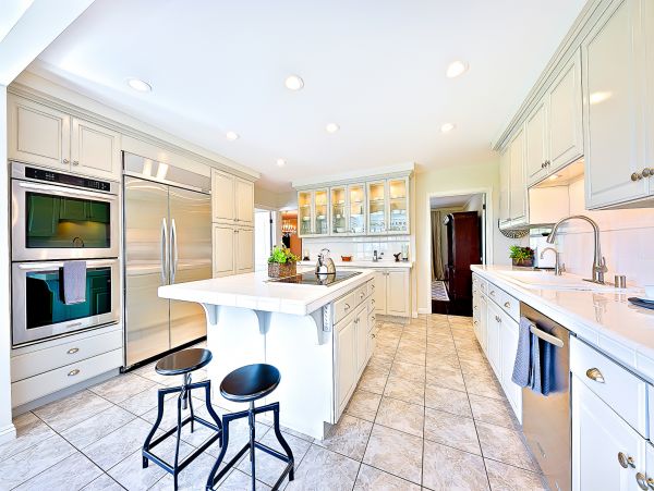 La Jolla Luxury Vacation Rental - Private Resort-Style Home