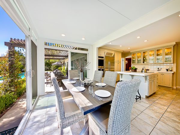 La Jolla Luxury Vacation Rental - Private Resort-Style Home