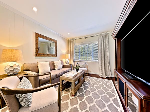 La Jolla Luxury Vacation Rental - Private Resort-Style Home