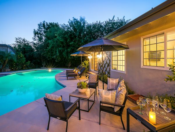 La Jolla Luxury Vacation Rental - Private Resort-Style Home