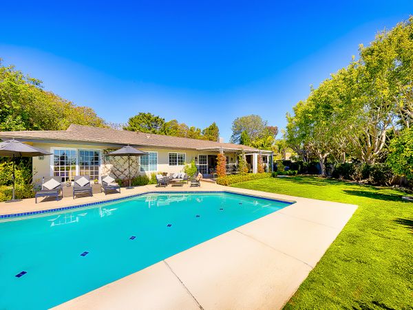 La Jolla Luxury Vacation Rental - Private Resort-Style Home