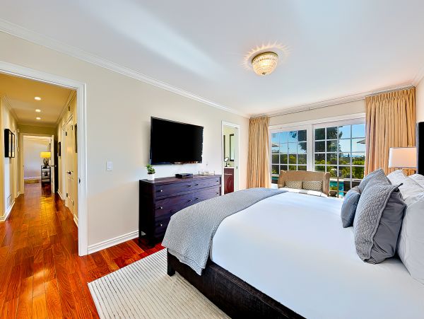 La Jolla Luxury Vacation Rental - Private Resort-Style Home