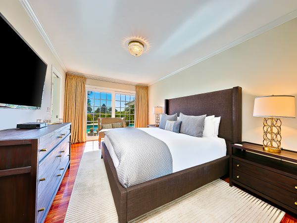 La Jolla Luxury Vacation Rental - Private Resort-Style Home