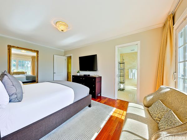 La Jolla Luxury Vacation Rental - Private Resort-Style Home