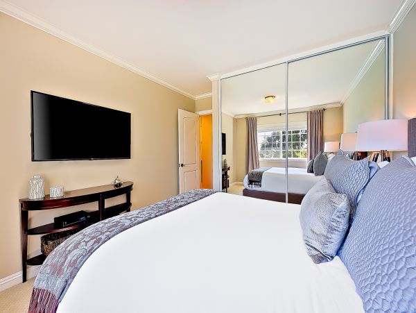 La Jolla Luxury Vacation Rental - Private Resort-Style Home