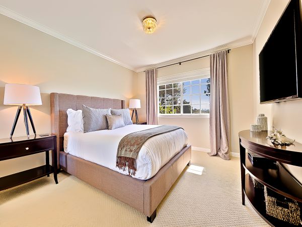 La Jolla Luxury Vacation Rental - Private Resort-Style Home