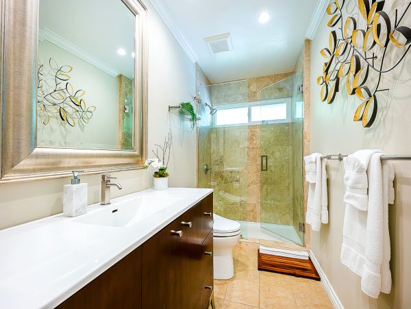 La Jolla Luxury Vacation Rental - Private Resort-Style Home