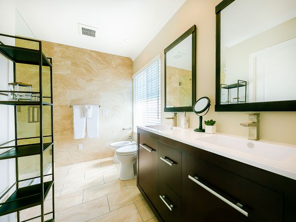 La Jolla Luxury Vacation Rental - Private Resort-Style Home