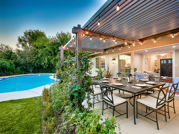 La Jolla Luxury Vacation Rental - Private Resort-Style Home