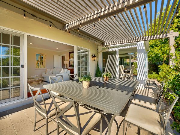 La Jolla Luxury Vacation Rental - Private Resort-Style Home