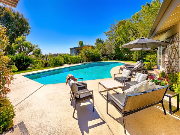 La Jolla Luxury Vacation Rental - Private Resort-Style Home