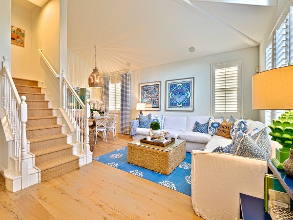 La Jolla Home 1024794