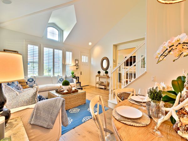 La Jolla Home 1024794