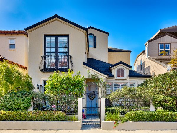 La Jolla Home 1024794