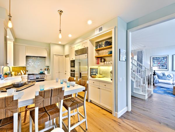 La Jolla Home 1024794