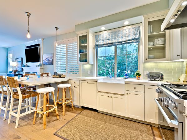La Jolla Home 1024794