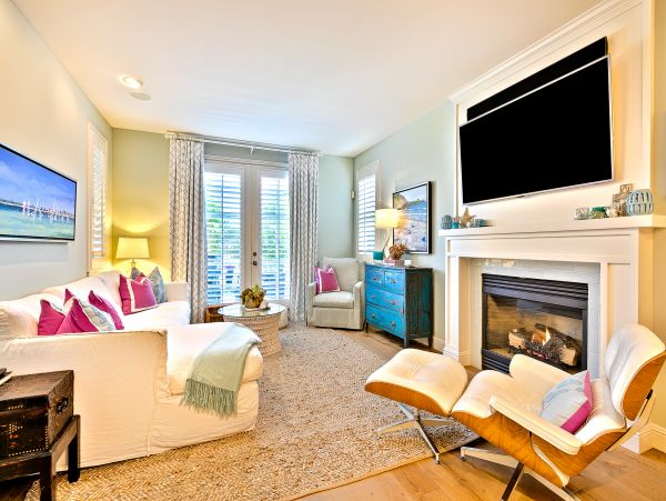 La Jolla Home 1024794