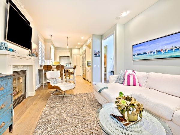 La Jolla Home 1024794