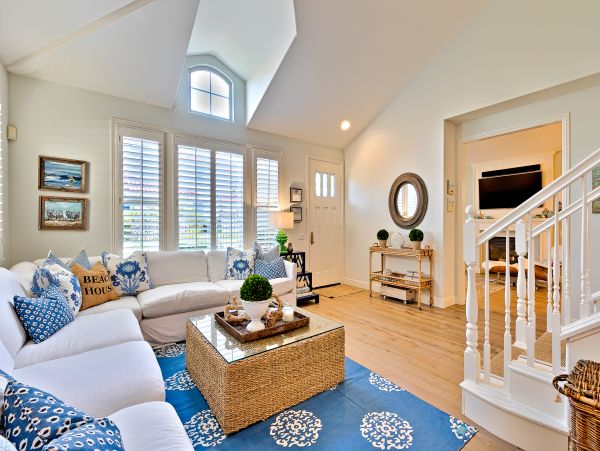 La Jolla Home 1024794
