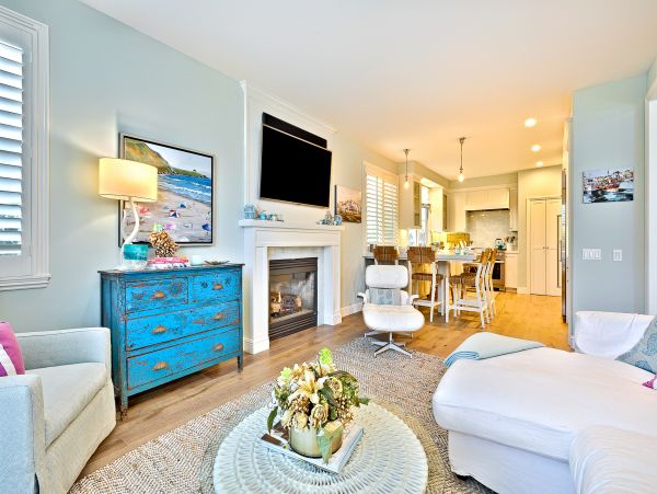 La Jolla Home 1024794