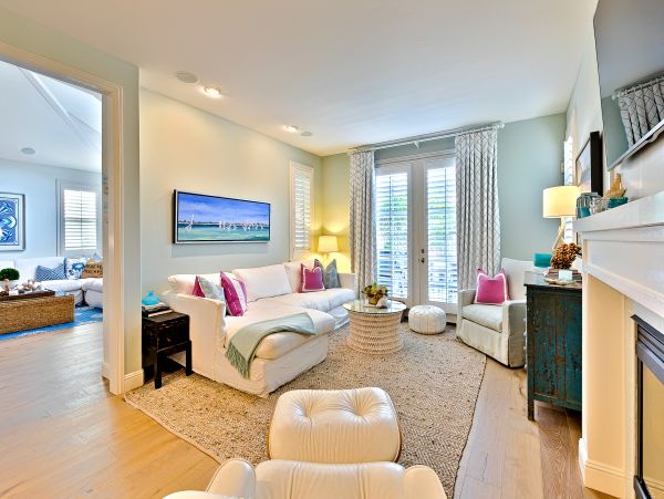 La Jolla Home 1024794