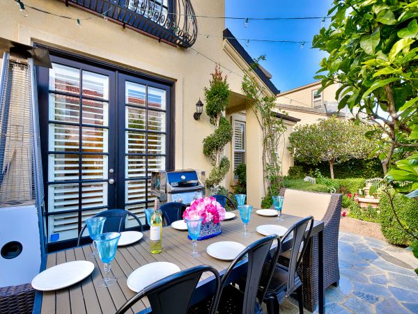 La Jolla Home 1024794