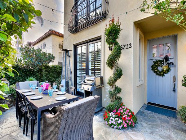 La Jolla Home 1024794