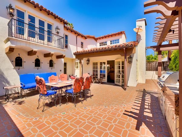 La Jolla Home 1024795
