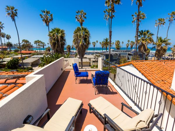 La Jolla Home 1024795