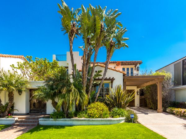 La Jolla Home 1024795
