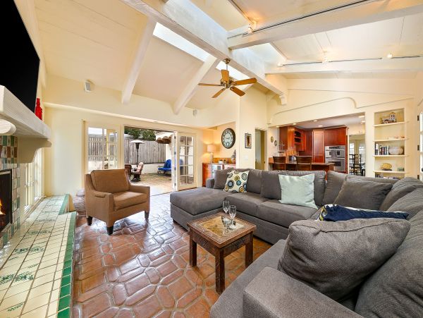 La Jolla Home 1024795