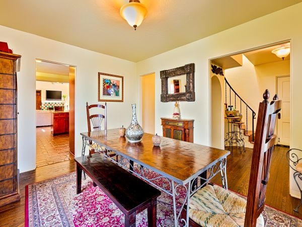 La Jolla Home 1024795