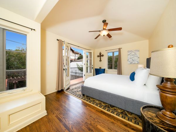 La Jolla Home 1024795