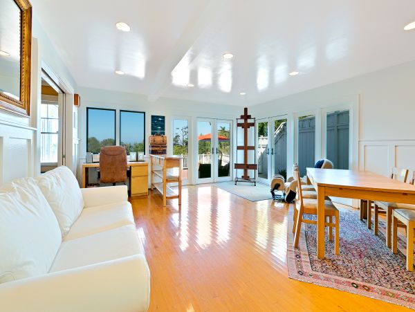 La Jolla Luxury Villa Pacific View Luxury