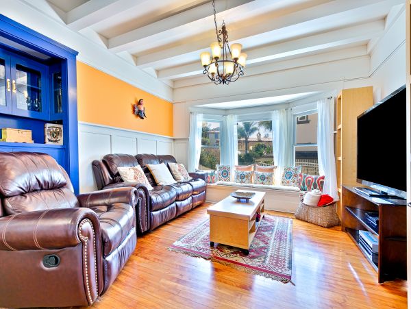 La Jolla Luxury Villa Pacific View Luxury