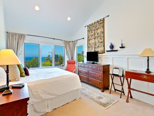 La Jolla Luxury Villa Pacific View Luxury
