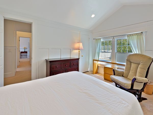 La Jolla Luxury Villa Pacific View Luxury