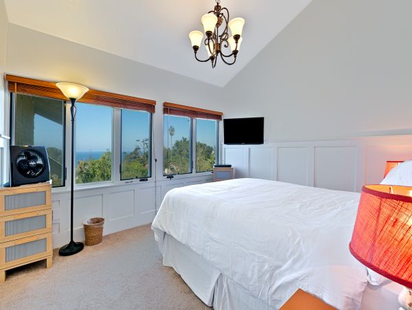 La Jolla Luxury Villa Pacific View Luxury