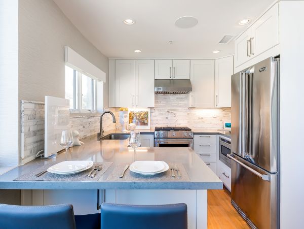 La Jolla Home 1024797