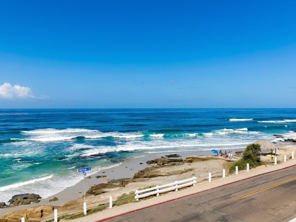 La Jolla Home 1024797