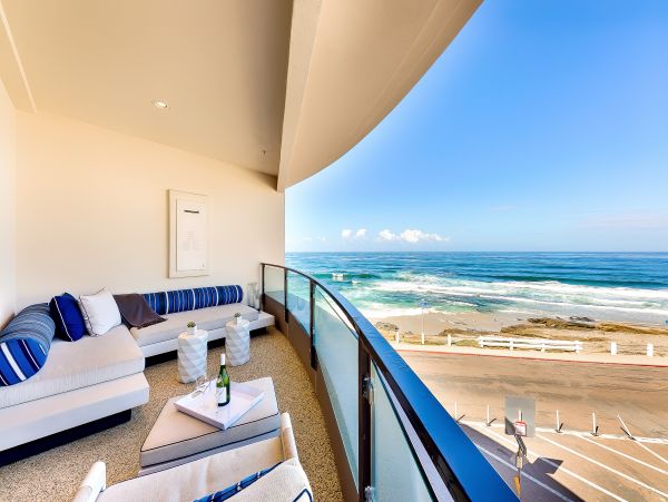 La Jolla Home 1024797