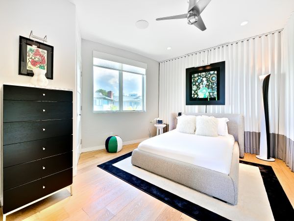 La Jolla Home 1024797